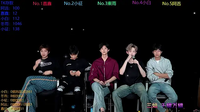 wangjiaxin888 live cam