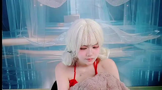 Lianlizhi-522 live cam on StripChat