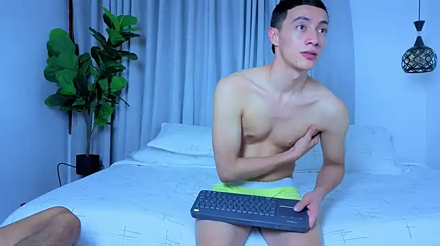 jacobydante