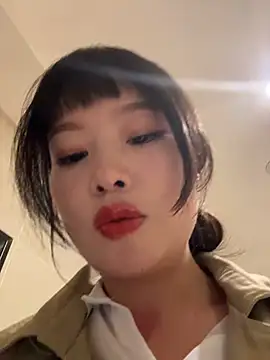 xianyu-ss webcam