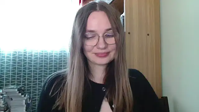 LooveELLYx live cam on StripChat