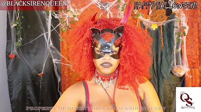 BlackSirenQueen