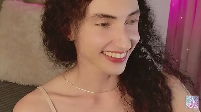 Model: Queen_of_tease