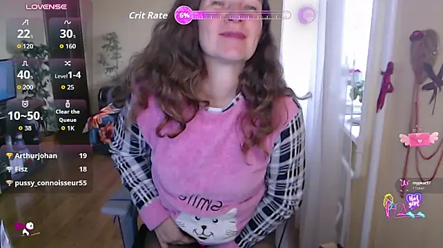 SofiaBoone webcam