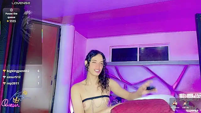 Modelo: Barbie_Sweetx