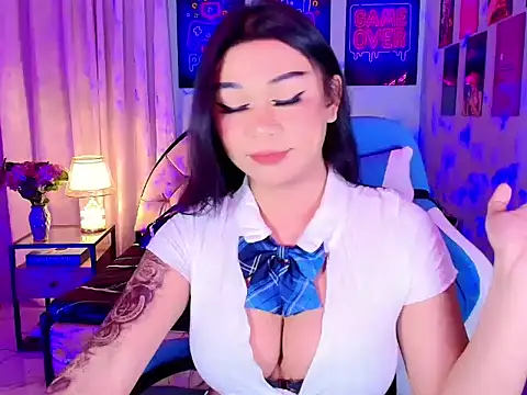 sexxytsloverr (T young) - FOR MY PLEASURE *EDGING*