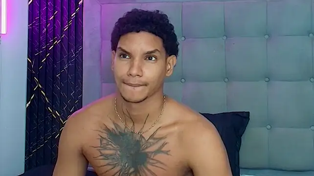 kai_storm77 (M twink) - SHOW CUM!!!