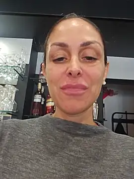 AmandaArt live cam