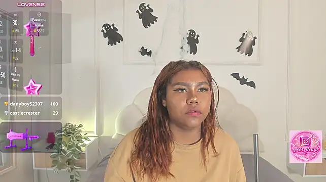 Candaceoweens
