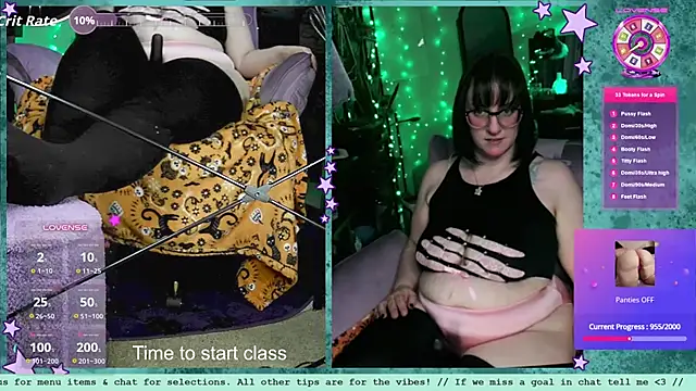 LadyMarzanna live cam