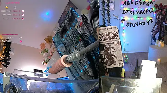 Ur_lil_bb webcam