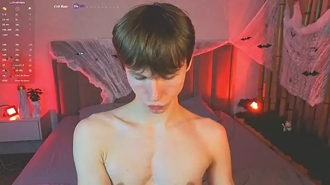 cuMte_boy