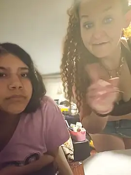 DustbowlbunnyNympho