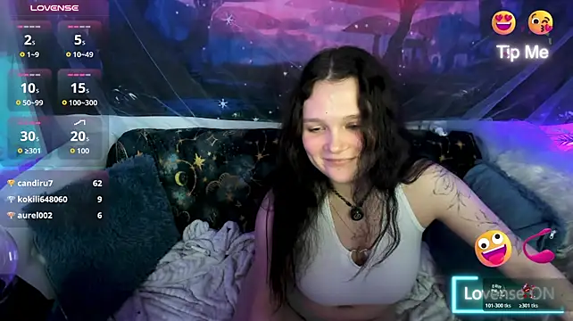 Lincy_Parker