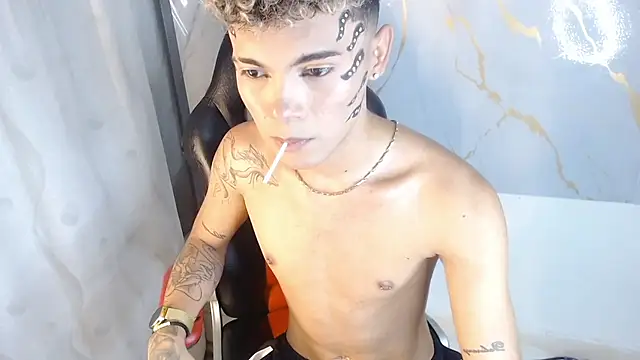 NaimVoss