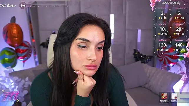 AnzhyTeqila