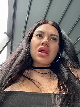 Wet__Bunny webcam