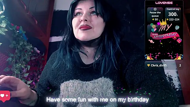 Psychobitch7