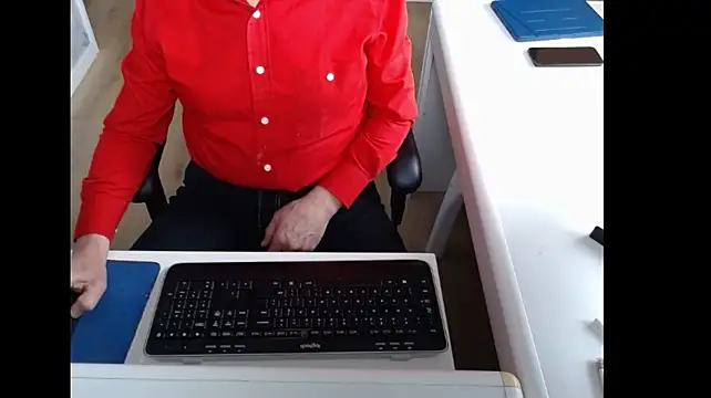 dutchpornking live cam