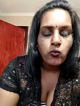 Foxybaby420 webcam