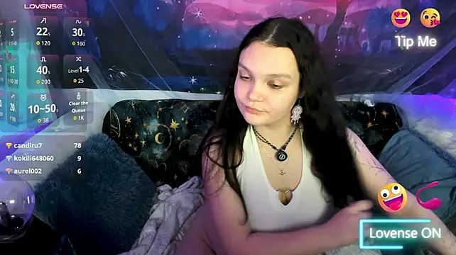 Lincy_Parker