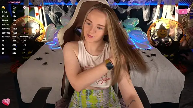 FoxyShy