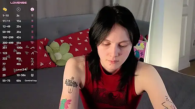 MaryCoopeer