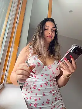 Ambre- live webcam