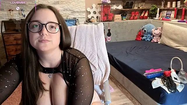 Kimberly-Caprice