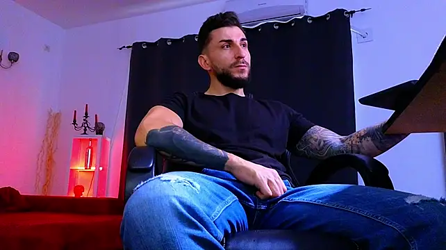 MightyAaron66