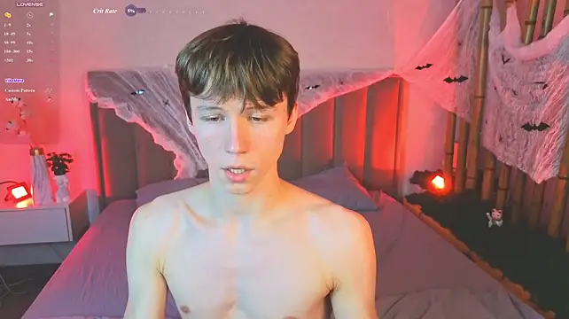 cuMte_boy