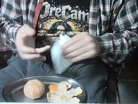 OreCam