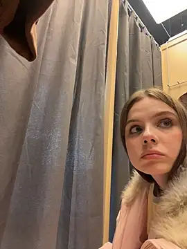 Lunabelle_ live cam on StripChat