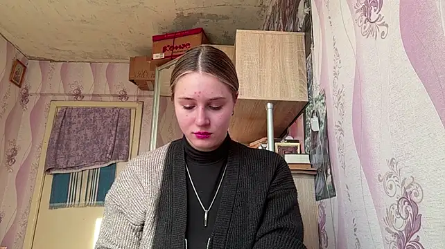 IrinaFlanagin live cam preview