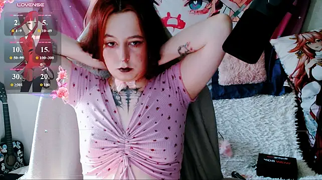 RedVelvetDoll