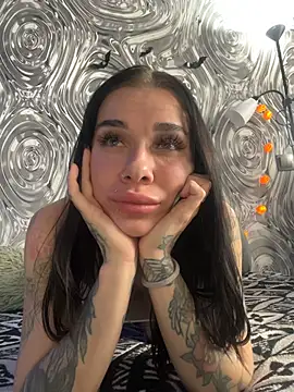 Queen_of_pain live cam preview