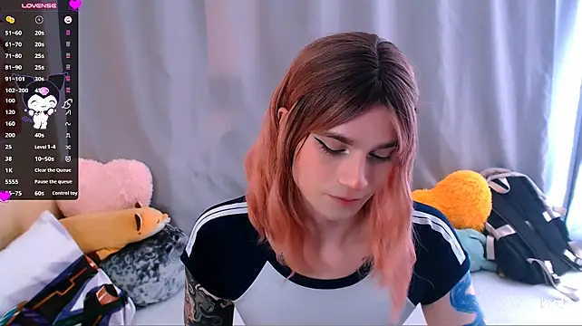 alice_hells (Ask my age) - kiss you