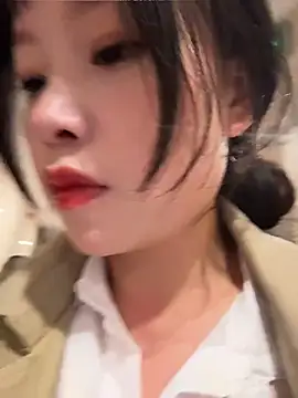xianyu-ss webcam