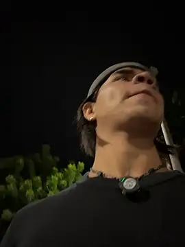 Mao_mdn live cam