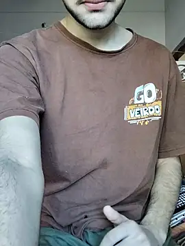 Alfharoh live cam on StripChat
