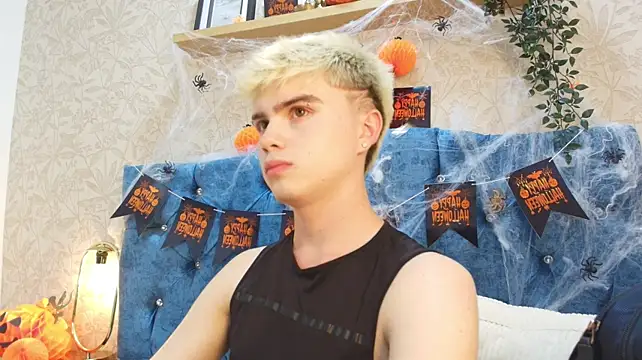 Ian_Stone live cam