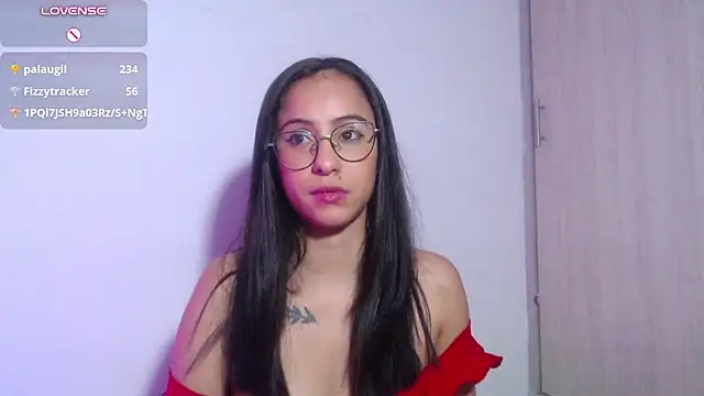 alana_martinez__ live cam on StripChat
