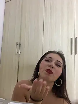 Abby-26 webcam