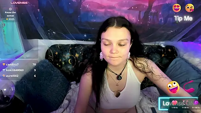 Lincy_Parker