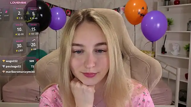 Shy_Polly