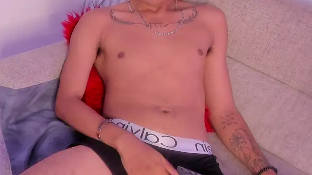 oliverSky_