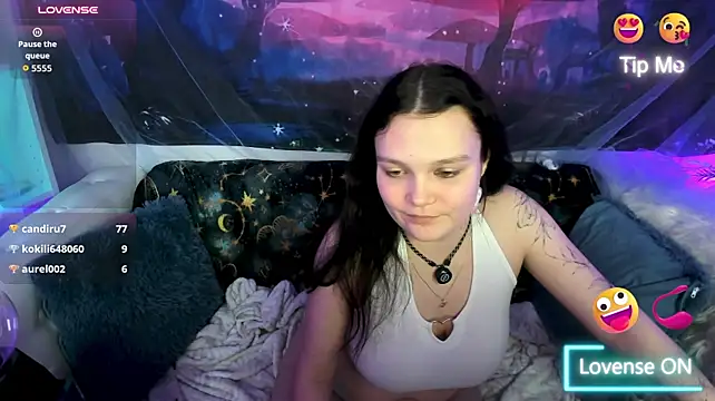 Lincy_Parker