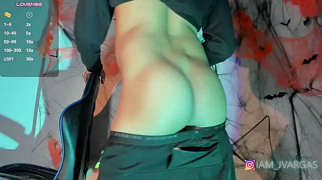 Amir_LatinBoy