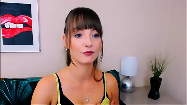 NatalieSexy live cam on StripChat