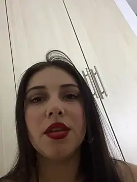 Abby-26 live cam
